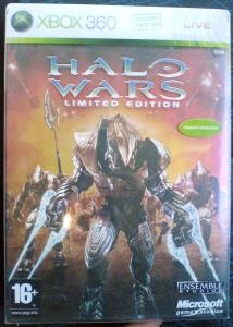 Halo Wars - Limited Edition (1b)